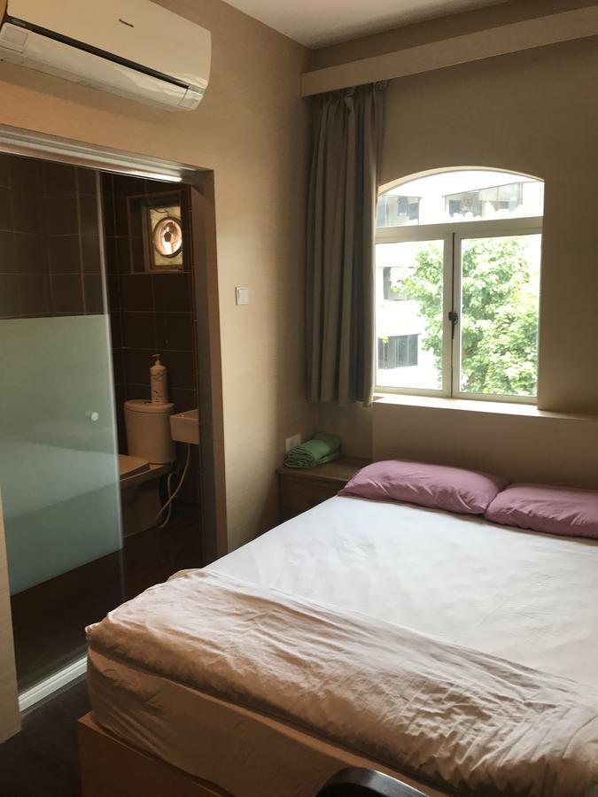 سنغافورة Yew Lian Hotel المظهر الخارجي الصورة
