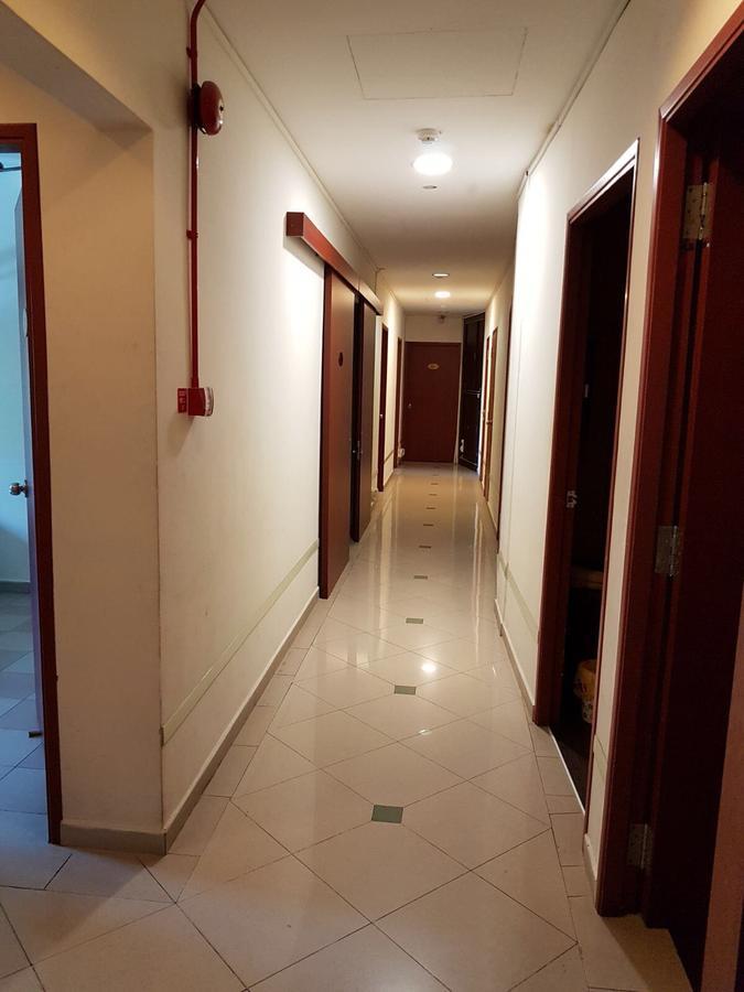 سنغافورة Yew Lian Hotel المظهر الخارجي الصورة