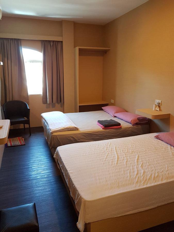 سنغافورة Yew Lian Hotel المظهر الخارجي الصورة